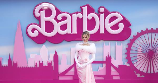 Barbie ferris wheel sale